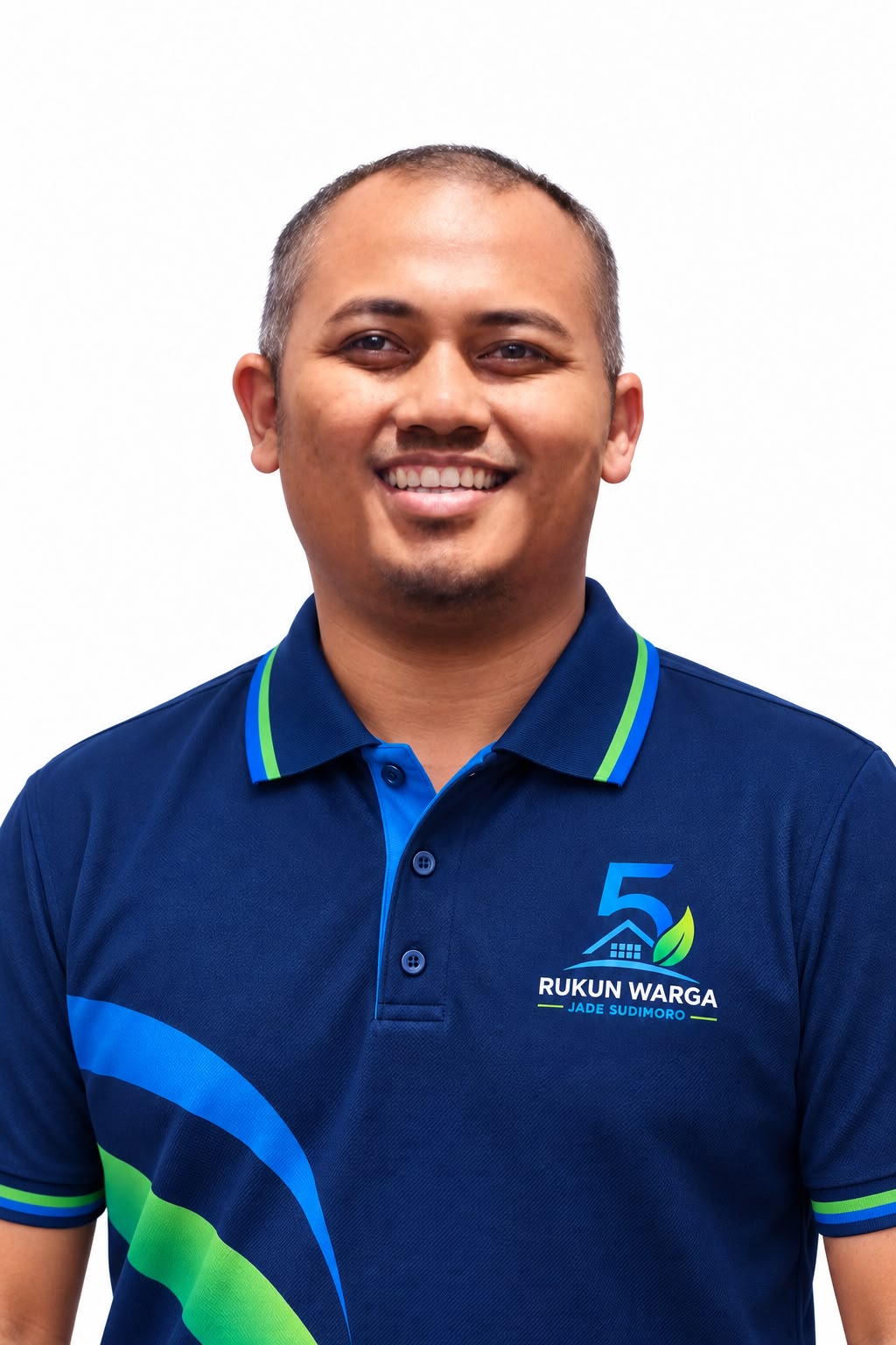 Romy Putra