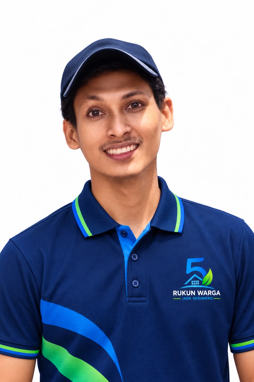 Achmad Fauzi