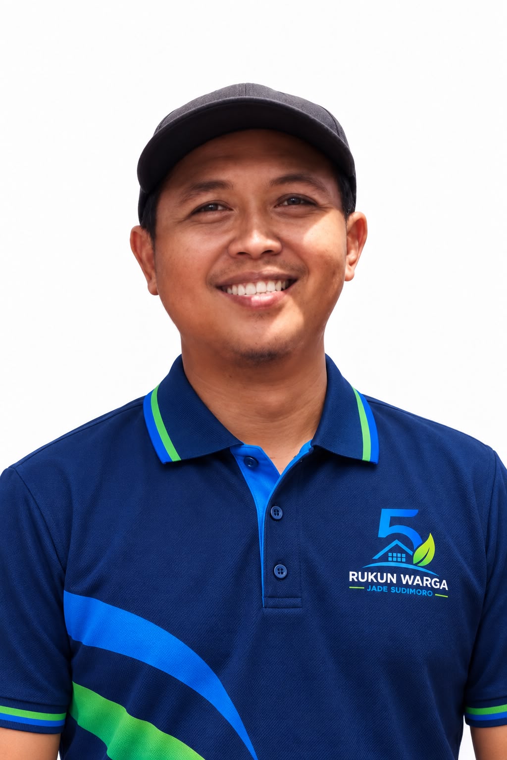 Andre Cahyo Purnama
