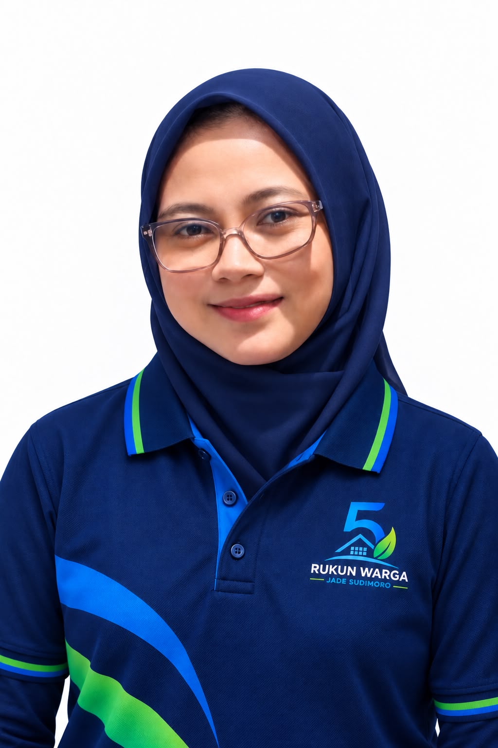 Tri Romadhon Ningsih